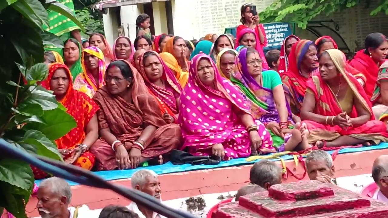 सुन ली भैया जी कहा तानी एगो बात बिना गुरु के बानी ना कोनो बात, शिव गुरु भजन।