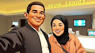 ADA APA DENGAN CINTA #aadc2 #cinta #keluarga 