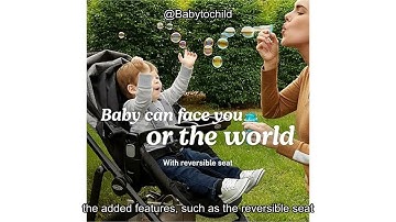 Is the Graco Modes Element Travel System the Ultimate Stroller for Parents? Review.