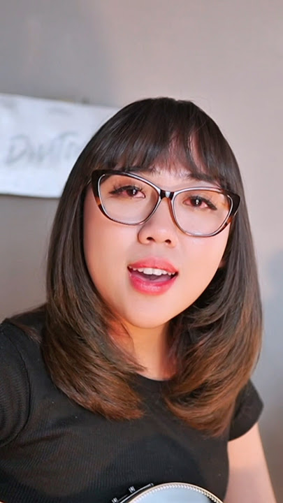 AKHIRI KESENDIRIAN - REMEMBER OF TODAY (Cover by DwiTanty)