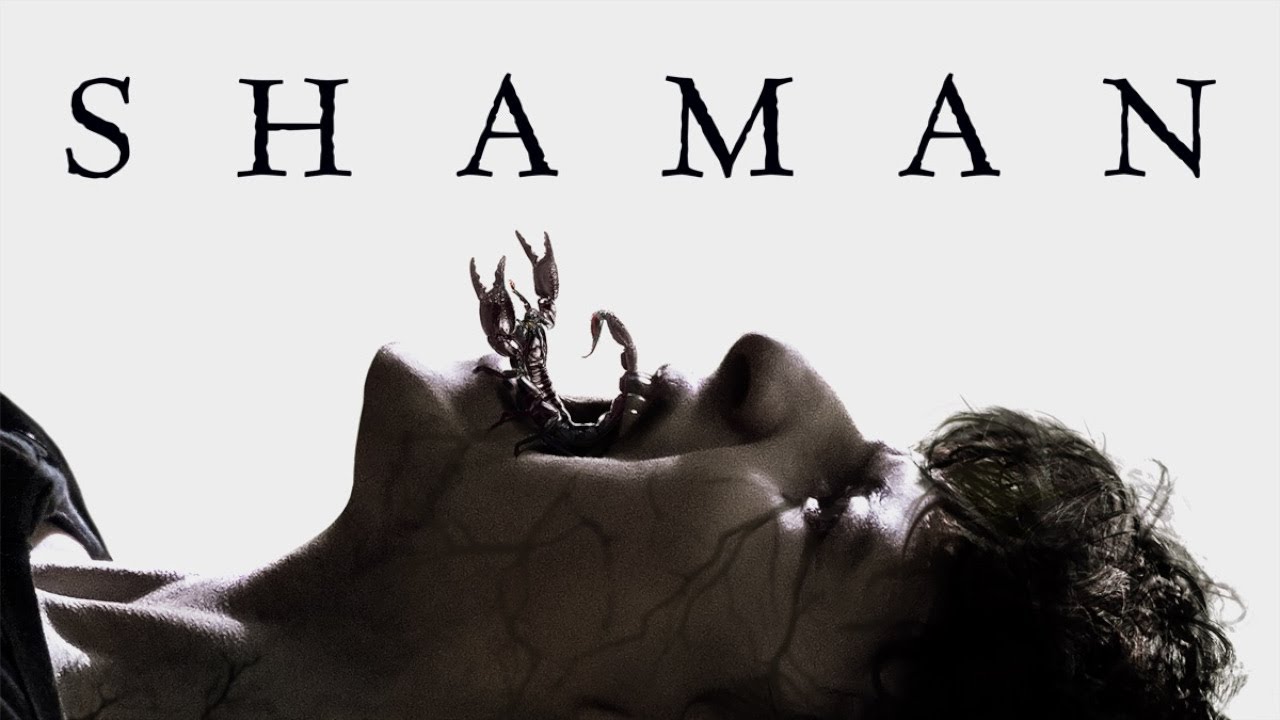 Shaman trailer