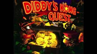 Haunted Chase (Donkey Kong Country 2: Diddys Kong Quest) - Acoustic Guitar Cover