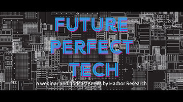 Future Perfect Tech Intro