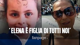 Funerali di Elena Del Pozzo: "Sono mamma, è figlia di tutti noi"