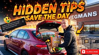 نصائح خفية تنقذ الموقف. انضم إلى خدمة توصيل طلبات DoorDash. screenshot 4