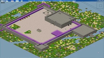 Dwarf Fortress: Chapter 2: Episode 28 "Stonesense Surprise!"