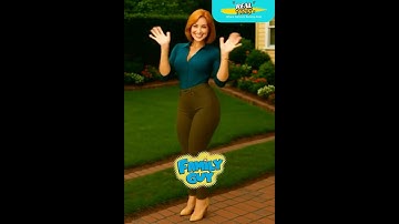 Family Guy Turn Real 😱 Stunning AI Cartoon-to-Realistic Transformation #RealToons