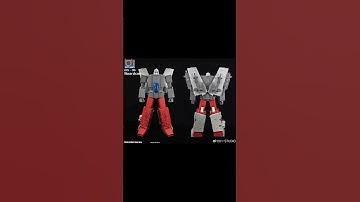 Transformers Masterpiece Broadside Figure by Studiocell #transformers #3rdpartytransformers