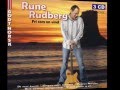 Rune rudberg  alle vil vi gratulere