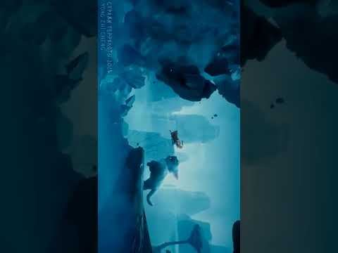 Стражи терракоты - Yong zhi cheng (Crossover)