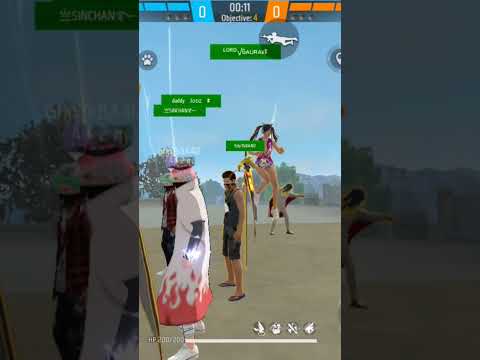 coming Nepali players ❤️ #freefire #garenafreefire #shortvideo