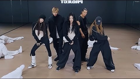 ALLDAY PROJECT (올데이 프로젝트) | 