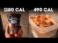 Anabolic Netflix & Chilll'd Ice Cream | Ben & Jerry’s Inspired