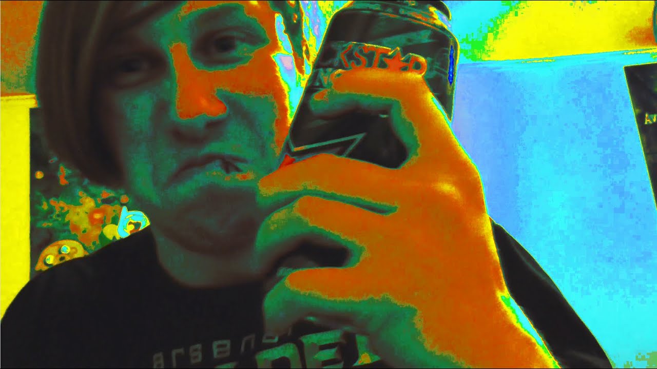 Conight and The Thirsty Theif | MALL COP