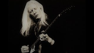 JOHNNY WINTER  &#39;&#39;LIVE&#39;&#39;