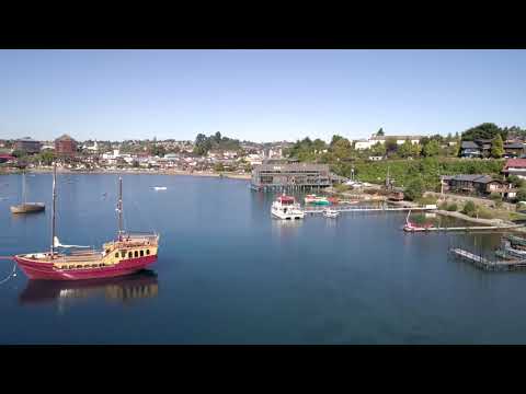 12 Puerto Varas 4k