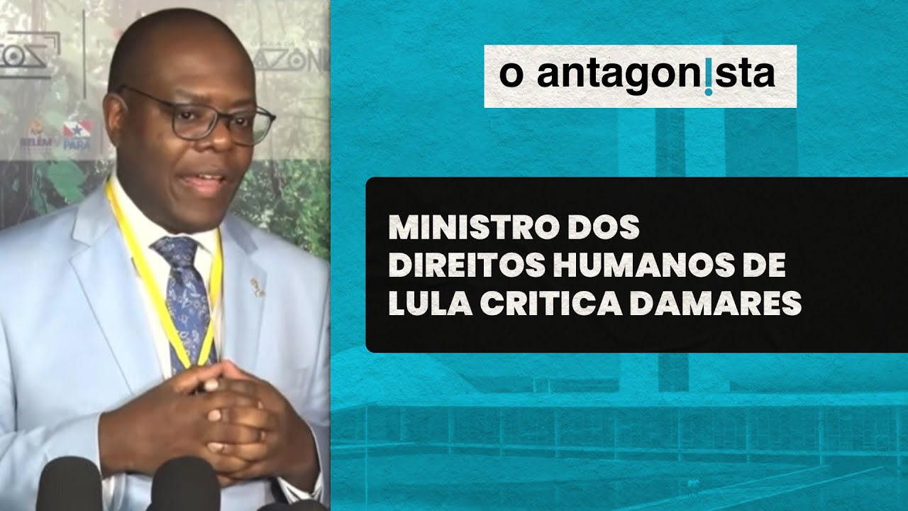 Vídeo: Damares diz que quer dividir Ilha de Marajó e ser “princesa regente”