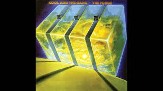 The Force - Kool And The Gang (1977)