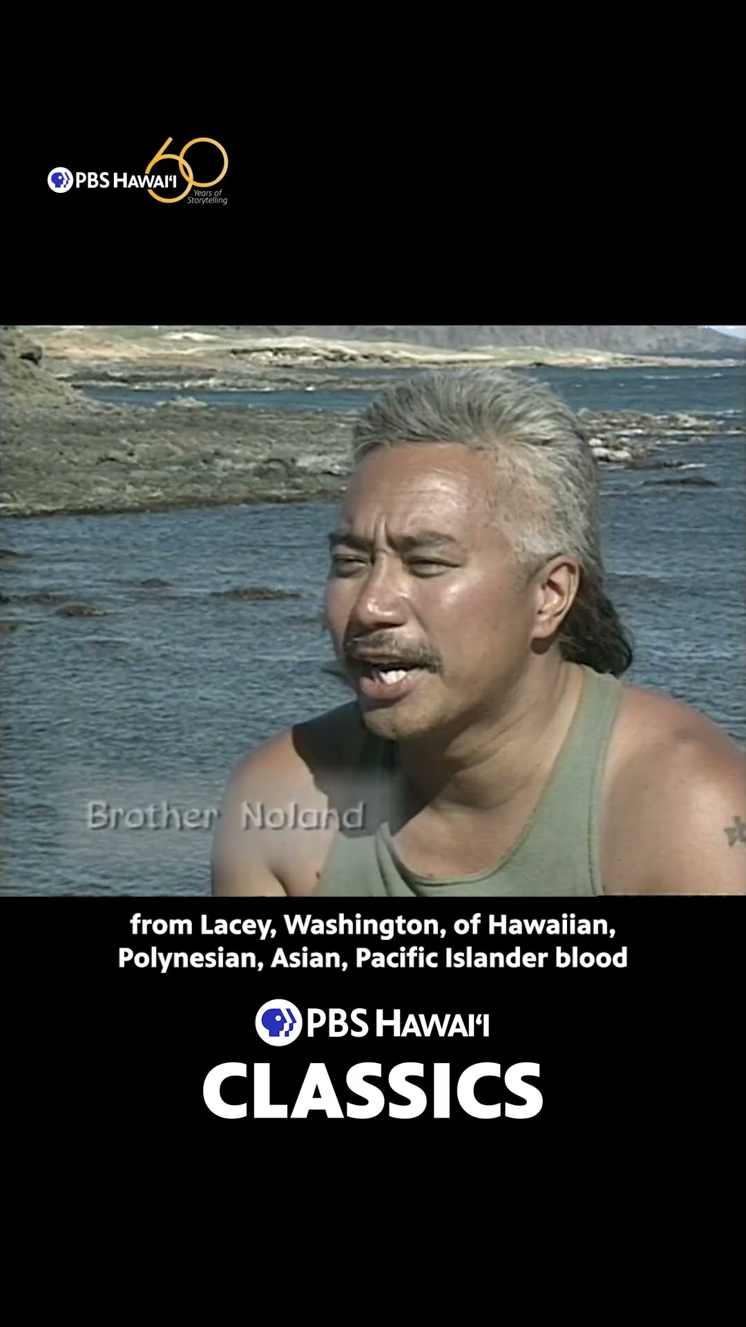 洋楽 NativeNews Brother Noland PacificBadBoys Brother Noland Takes Young Hawaiians to Molokaʻi for the First