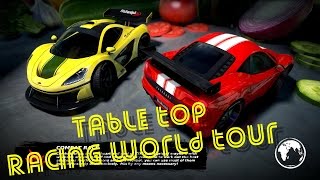 Car Racing - Table Top Racing World Tour - PC  @HD1080p screenshot 3