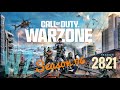 Call of Duty Warzone · Live Streaming Session 2821