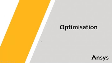Ansys 2022 R1 Fluids Update - Optimisation Improvements (Part 9 of 9)