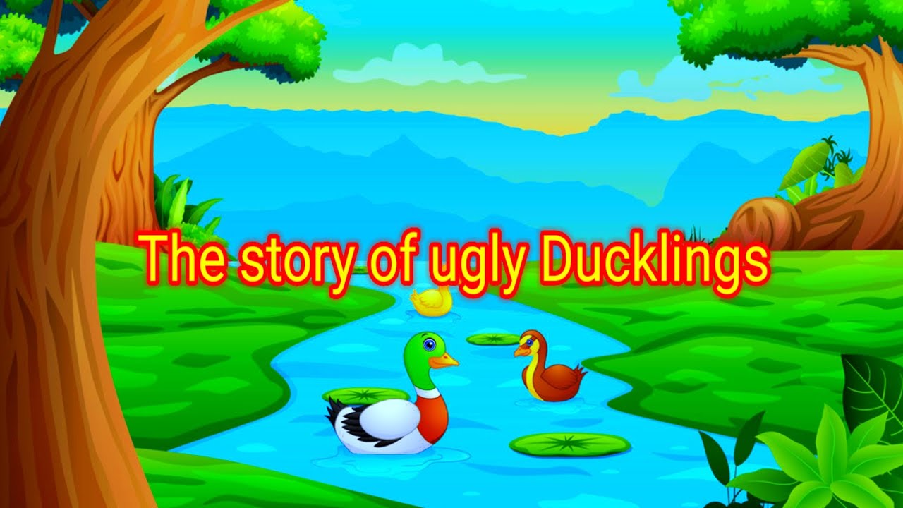 1.5.4 - The Ugly Duckling Review Game, Baamboozle - Baamboozle