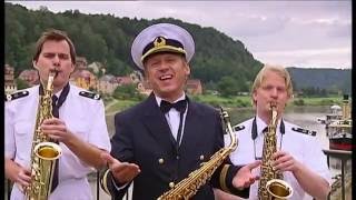 Captain Cook & Die singenden Saxophone - Ich denk so gern an meine Mutter 2008 chords