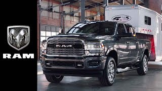 What Truck Is Right for You? | Know Before You Tow