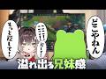 ちーたまの性格を改造した結果、ちょっと殴り返してくるようになり兄妹喧嘩状態になるZerost【League The k4sen】