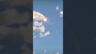 Sa 8 Gecko Launches Missiles Amazing Tech In Action