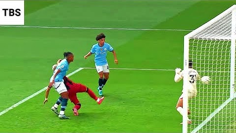 HIGHLIGHTS! Review 😍 Man City 3-2 Fulham ⚽️ Kovacic (2) and Doku (screamer!) Goals #nxPKUTi_YaE