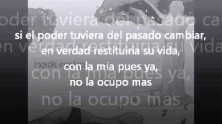 Video thumbnail of "PANDA "Amnistía" (letra)"