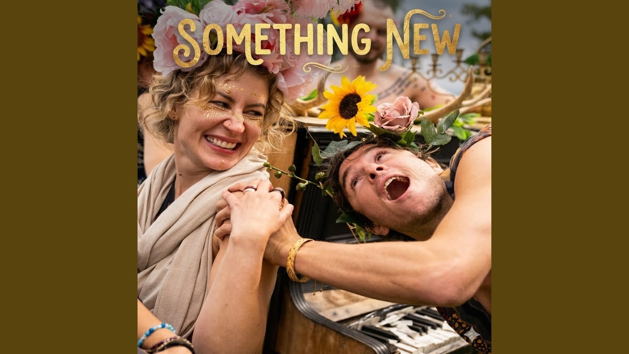 Something New auf YouTube ansehen Something New auf YouTube ansehen