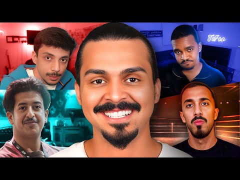 اذاعة اكس 21 سالفة كلان يورباي احمد شو وفالكونز