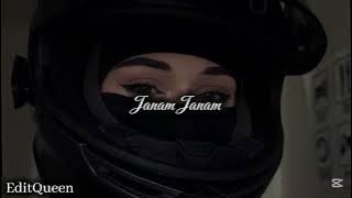 Janam Janam (Speed up) 