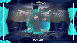 Mat Zo | The Midway SF [Live Set]