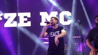 Noize MC - Коррозия Хип-Хопа (MRPL Fest 2018)