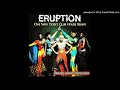 Eruption  one way ticket club house remix      2020 