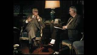 Sandro Pertini intervistato da Enzo Biagi [1982]