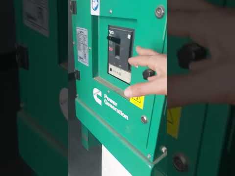 6 نبذه سريعه عن غرفة المولد فيديوهات من الموقع