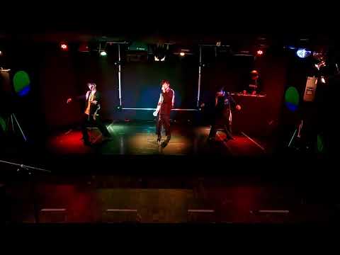 Shooting Star　ショ－トVer 少年隊（仮面舞踏会)