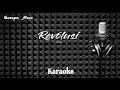 S A S - Revolusi- Karaoke tanpa vocal