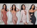 Fashion Nova Spring/Summer Must Haves Haul