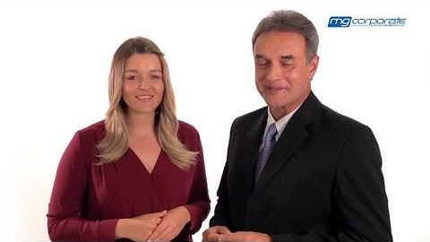 Messages on Hold Video Production for MG Corporate, Brisbane