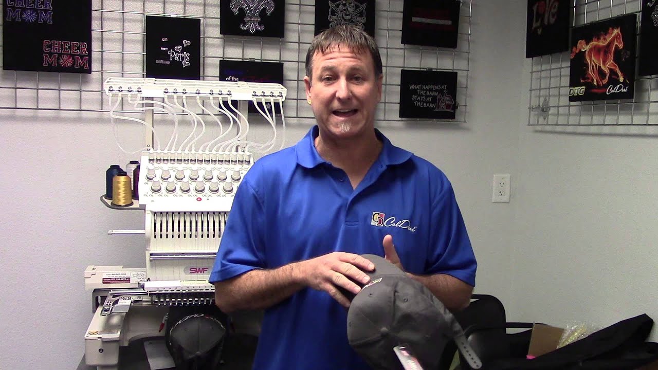 Restrait Caps How to Fix Resitration Issues on Caps - YouTube