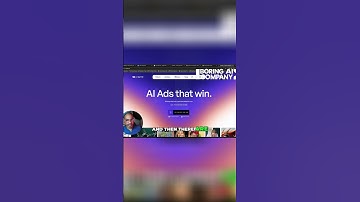 AI Video Ads That Print Money in 2025 💸 | Create, Test & Scale Smarter!