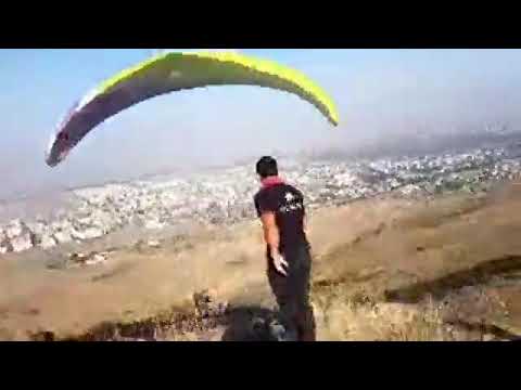 \"ლელო\"- ს მაჟორიტარობის კანდიდატი იალღუჯის მთიდან გადაფრინდა