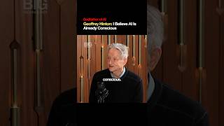 AI Is Already Conscious?
AI Is Already Conscious? AI Is Already Conscious?