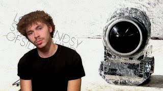 LCD Soundsystem - Sound of Silver REACTION/REVIEW